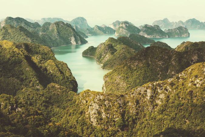 Top Vietnam S Famous Filming Locations That You Can Actually Visit