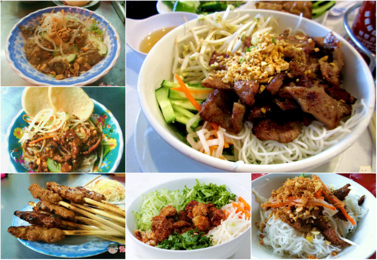 8 Delicacies in Da Nang You Should Try - Maze Vietnam